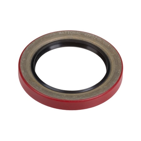 National Oil Seals & Bearings Tandem Rear Axle-Frmost Axle-Pinion Dod, 476574N 476574N